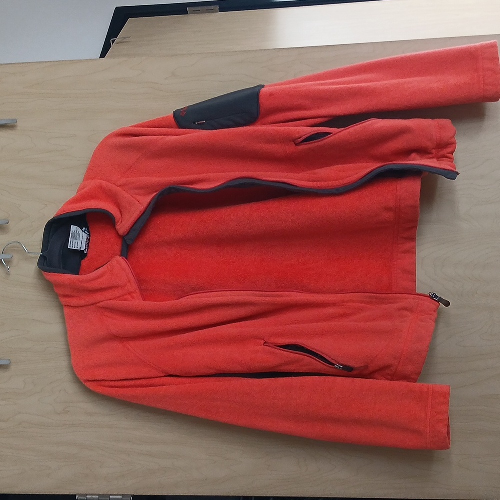 Columbia jacket